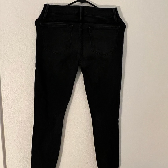 Frame jeans - Picture 2 of 4